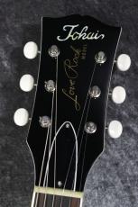 Tokai LSS-101 See Through White #2450101【軽量4.06kg!】_3