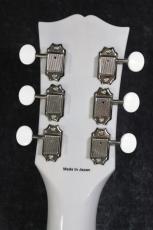 Tokai LSS-101 See Through White #2450101【軽量4.06kg!】_10