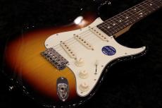 momose 【旧定価品&決算セール】Original Series MC1-STD/R 3-Tone Sunburst【3.39kg】【国産ハンドメイド】_3