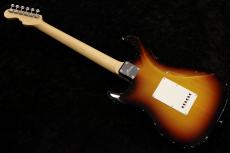 momose 【旧定価品&決算セール】Original Series MC1-STD/R 3-Tone Sunburst【3.39kg】【国産ハンドメイド】_9