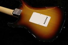 momose 【旧定価品&決算セール】Original Series MC1-STD/R 3-Tone Sunburst【3.39kg】【国産ハンドメイド】_10