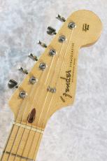 Fender Custom Shop 【サマーセール】MBS Eric Clapton Stratocaster NOS EC Grey by Todd Krause【2010年製USED/3.60kg】_5