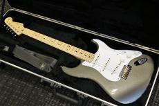 Fender Custom Shop 【サマーセール】MBS Eric Clapton Stratocaster NOS EC Grey by Todd Krause【2010年製USED/3.60kg】_11