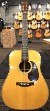 Martin 【個体演奏動画あり】D-28 Authenthic 1937 Aged S/N 2807740【時を刻むような深み】_2