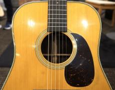 Martin 【個体演奏動画あり】D-28 Authenthic 1937 Aged S/N 2807740【時を刻むような深み】_4