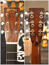 Martin 【個体演奏動画あり】D-28 Authenthic 1937 Aged S/N 2807740【時を刻むような深み】_9