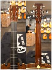 Martin 【個体演奏動画あり】D-28 Authenthic 1937 Aged S/N 2807740【時を刻むような深み】_10