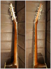 Martin 【個体演奏動画あり】D-28 Authenthic 1937 Aged S/N 2807740【時を刻むような深み】_11