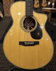 Martin 【個体演奏動画あり】SC-28E S/N2896908【革新的エレアコ】