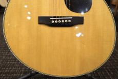 Martin 【個体演奏動画あり】SC-28E S/N2896908【革新的エレアコ】_3
