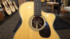 Martin 【個体演奏動画あり】SC-28E S/N2896908【革新的エレアコ】_4