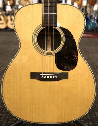Martin 【個体演奏動画あり】000-28 Standard S/N2951177【包容力ある繊細美】