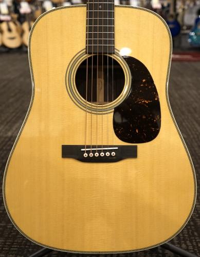 Martin 【個体演奏動画あり】HD-28 Standard S/N 2907389【穏やかに深く響く音】