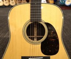 Martin 【個体演奏動画あり】HD-28 Standard S/N 2907389【穏やかに深く響く音】_4