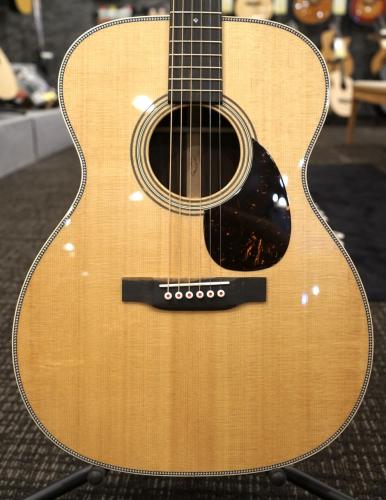 Martin 000-28 Modern Deluxe  S/N 2863576【VTS加工】