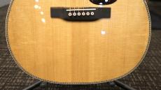 Martin 000-28 Modern Deluxe  S/N 2863576【VTS加工】_3