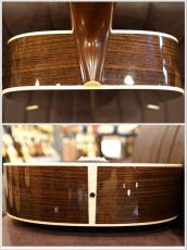 Martin 000-28 Modern Deluxe  S/N 2863576【VTS加工】_7