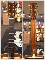 Martin 000-28 Modern Deluxe  S/N 2863576【VTS加工】_10