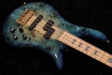 Spector 【決算セール】Euro 4 CST Japan Exclusive/Natural Blue Burst Gloss #NB22318【3.6kg】_6