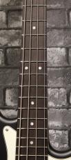 SAITO GUITARS 【決算セール】S-420bCSJ -Black/Rosewood- #242640【4.07kg】_4
