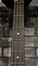 SAITO GUITARS 【決算セール】S-420bCSJ -Black/Rosewood- #242640【4.07kg】_5