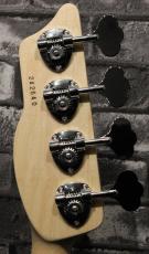 SAITO GUITARS 【決算セール】S-420bCSJ -Black/Rosewood- #242640【4.07kg】_10