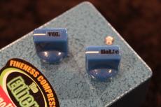 monoholic "The Ether" FINENESS COMPRESSOR アナログコンプレッサー【USED】_4
