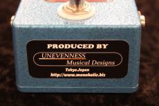 monoholic "The Ether" FINENESS COMPRESSOR アナログコンプレッサー【USED】_5