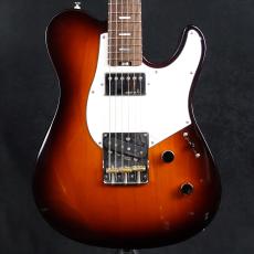 YAMAHA PACS+11S Desert Burst