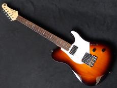 YAMAHA PACS+11S Desert Burst_2