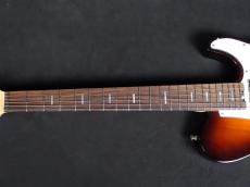 YAMAHA PACS+11S Desert Burst_4