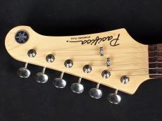 YAMAHA PACS+11S Desert Burst_5