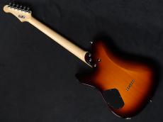 YAMAHA PACS+11S Desert Burst_6