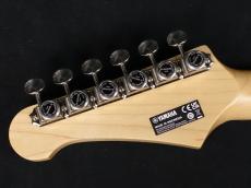 YAMAHA PACS+11S Desert Burst_9