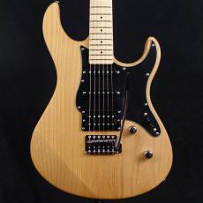 YAMAHA PACIFICA112VMX Yellow Natural Satin