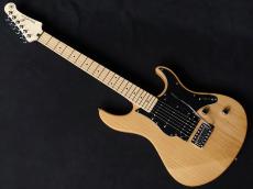 YAMAHA PACIFICA112VMX Yellow Natural Satin_2