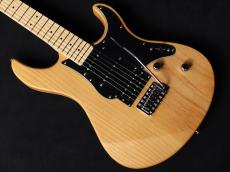 YAMAHA PACIFICA112VMX Yellow Natural Satin_3