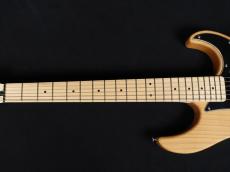 YAMAHA PACIFICA112VMX Yellow Natural Satin_4