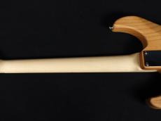 YAMAHA PACIFICA112VMX Yellow Natural Satin_8