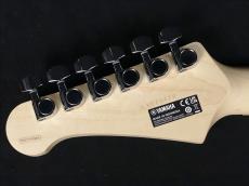YAMAHA PACIFICA112VMX Yellow Natural Satin_9
