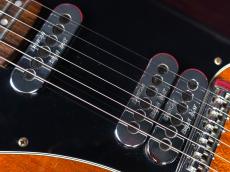 Guild Brian May Special BM02 MH 1994 ★盛夏SALE☆_4