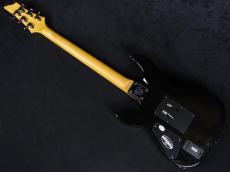 SCHECTER Damien Elite-6 w/Floyd Rose Trans Black Burst 2016 ★盛夏SALE☆_6