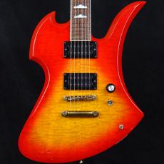 Burny MG-85X CS ★盛夏SALE☆