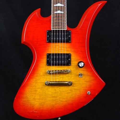 Burny MG-85X CS ★盛夏SALE☆