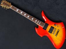 Burny MG-85X CS ★盛夏SALE☆_4