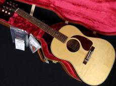 Gibson LG-2 50s Original Antique Natural_2