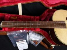 Gibson LG-2 50s Original Antique Natural_4