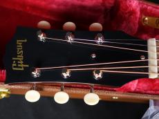 Gibson LG-2 50s Original Antique Natural_5