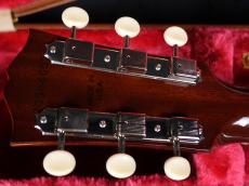 Gibson LG-2 50s Original Antique Natural_9