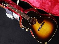 Gibson LG-2 50s Original Vintage Sunburst ★盛夏SALE☆_2